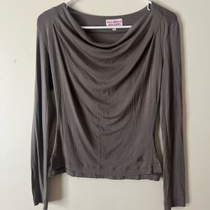 vivienne westwood long sleeve